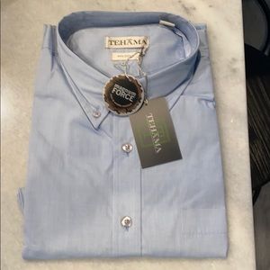 Long Sleeve Dress Shirt